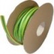 Diameter 2.4/1.2 mm Spool 150 m green-yellow