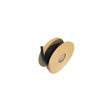 Diameter 39/13 mm 30m black spool