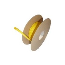 Diameter 76.2/38.1 mm 15m yellow spool
