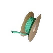 Diameter 76.2/38.1 mm Spool 15m green