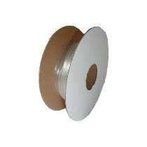 Diameter 76.2/38.1 mm 15m transparent spool