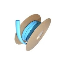 Diameter 6/2 mm Spool 75m blue