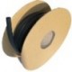 Diamètre 3/1 mm Bobine 150m Noir et très Flexible