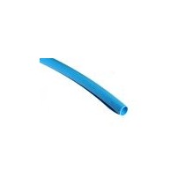 Diamètre 25.4/12.7 mm bleu lot de 5 manchons de 1 M
