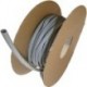 Diameter 18/6 mm Spool 30m grey