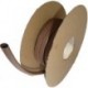 Diameter 24/8 mm Spool 30m brown