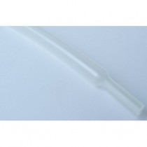Diameter 6.4/3.2 mm Spool 75 m transparent