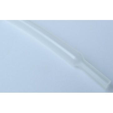 Diameter 12.7/6.4 mm Spool 50 m transparent
