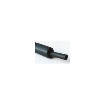 Sleeve 1.22 m diameter 50.8/14 mm black