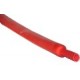 Diameter 50.8/25.4 mm red sleeve of 1.22 M