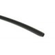 Diamètre 12.7/6.4 mm noir lot de 5 manchons de 1 M