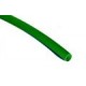 Diameter 6.4/3.2 mm green set of 10 sleeves of 1.22 M