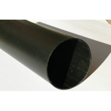 Sleeve 1 m diameter 235/65 mm black