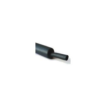 Sleeve 1.22 m diameter 25.4/7 mm black