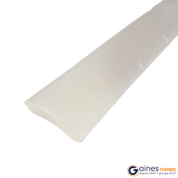 Gaine Isolante Haute Température Teflon ratio 1.5:1 tenue jusqu’à 260°C