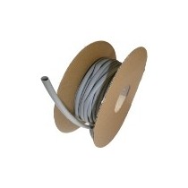 Diameter 76.2/38.1 reel 15m grey