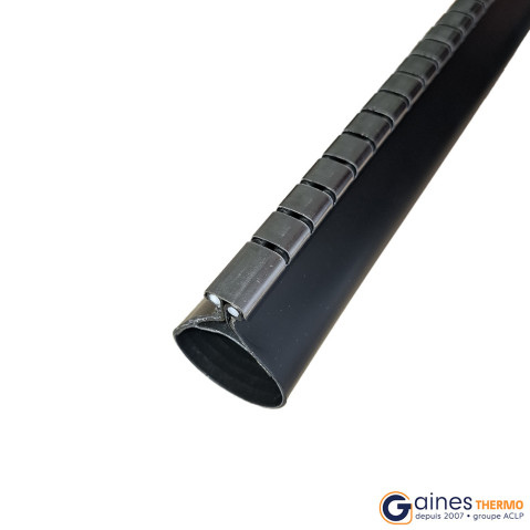 Manchon ouvert 136/30 mm 1 M