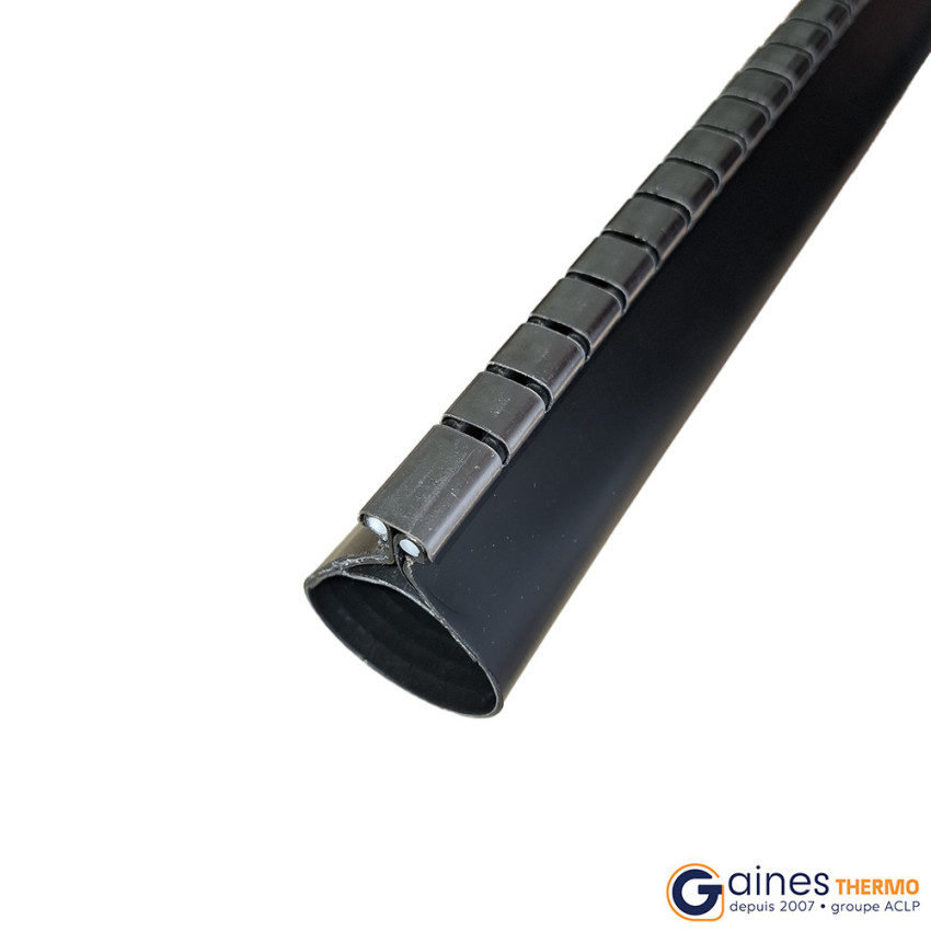 manchon ouvert 53/13 mm 1 M