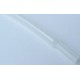 Sleeve 1 m diameter 12/3 mm transparent