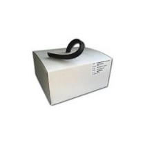 Diameter 18/28 mm reel dispenser 25 m black