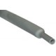 Diamètre 4.8/2.4 mm gris lot de 10 manchons de 1 M