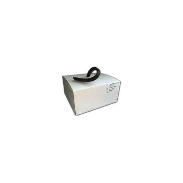 Diameter 12/22 mm dispenser box 50 m black