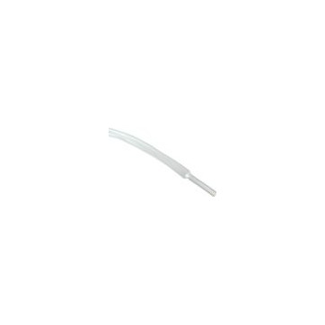 Diamètre 3/1 mm transparent de 10 manchons de 1 M