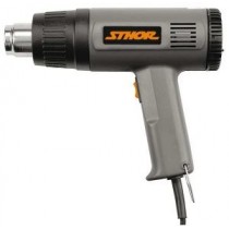 Hot air gun 1000/1500 w