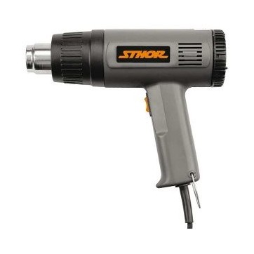 Hot air gun 1000/1500 w