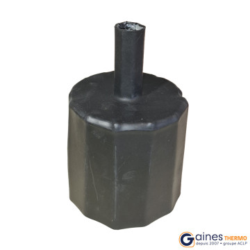 Passage de câble thermorétractable Ø160/92 et 60/20