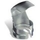 32 mm width nozzle for steinel pistol