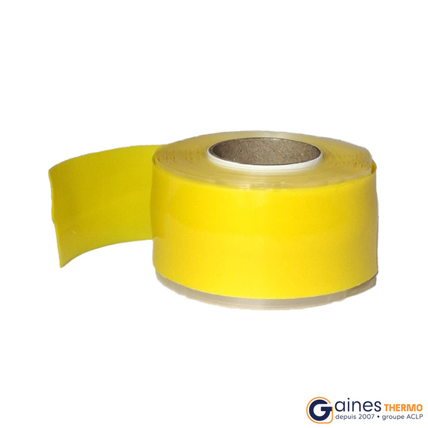 Yellow width 25.4 mm long 3 M