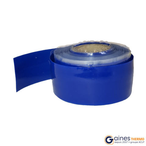 Self-vulcanizing ribbon blue width 25.4 mm long 3 M