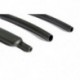 Manchon 1 m diamètre 3/1 mm noir