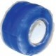 Width blue ribbon 25.4 mm length 3 m
