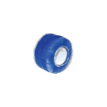 Ruban autovulcanisant bleu larg 25.4 mm long 3 M