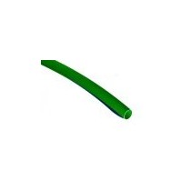 Diamètre 25.4/12.7 mm vert lot de 5 manchons 1 M
