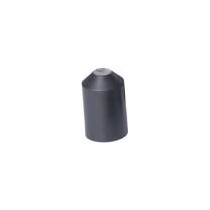 Cable end cap 23/8 mm set of 10 pcs