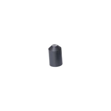 Cable end cap 23/8 mm set of 10 pcs