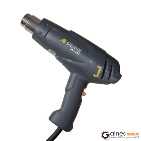 Hot air gun Steinel HL 1620 S 1600 W