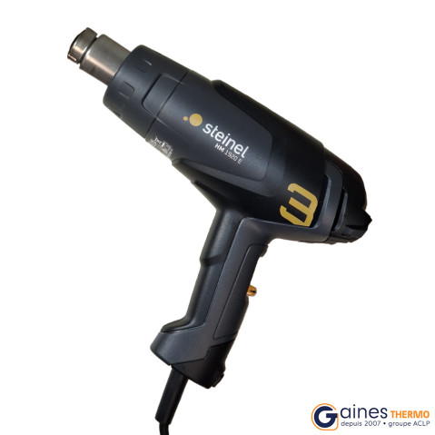 Pistolet à air chaud Steinel HL 1920 E 2000 W