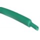 Diameter 76.1/38.1 mm green sleeve 1.22 m
