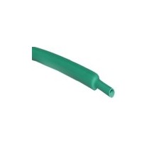 Diameter 76.1/38.1 mm green sleeve 1.22 m