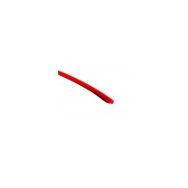 Diameter 76.1/38.1 mm red sleeve of 1.22 M