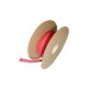 Diameter 12.7/6.4 mm Spool 50m red