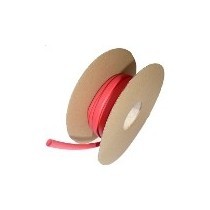 Diameter 12.7/6.4 mm Spool 50m red