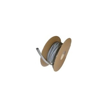 Diameter 4.8/1.5 mm Spool 75m grey