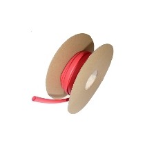 Diameter 76.2/38.1 reel 15m red