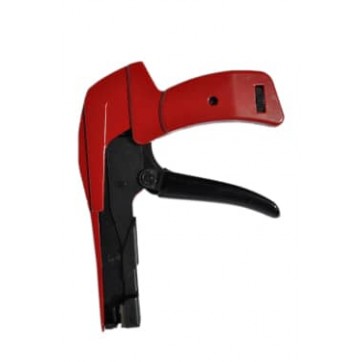 Clamp tightening pliers