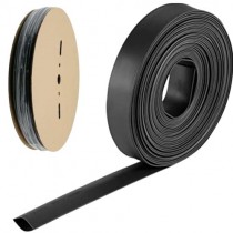 Diameter 3.2/1.6 mm Spool 150 m black